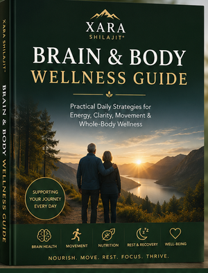 Wellness Guide