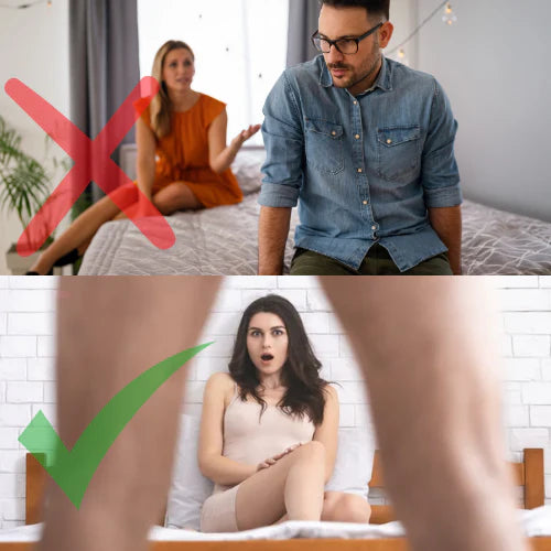 It Supports Stronger, More Reliable Erections