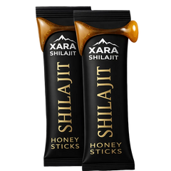 Honey Sticks 2 Pieces