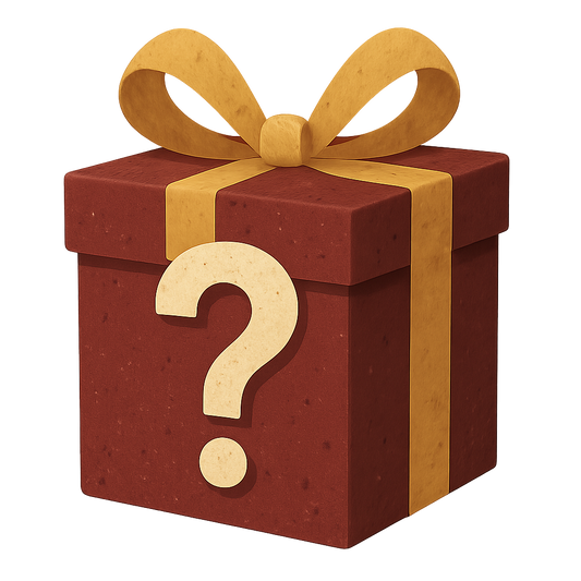 Mystery Gift
