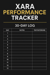 Performance Tracker