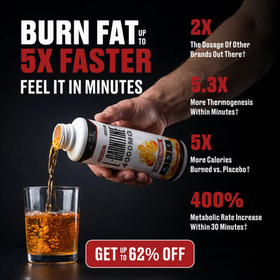 Liquid L-Carnitine 4000MG