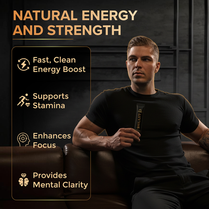 XARA SHILAJIT™ Honey Sticks