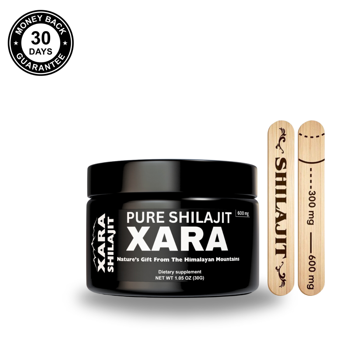 XARA Shilajit