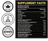 XARA SHILAJIT® Pure Shilajit Gummies upgraded formula