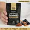 XARA SHILAJIT® Pure Shilajit Gummies GLP1