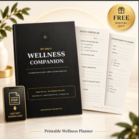 Daily Wellness Companion