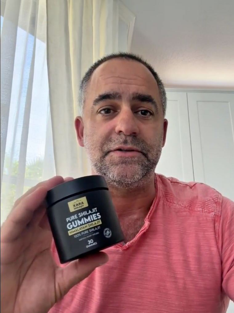 Photo from a verified Xara customer
