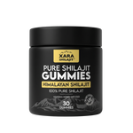 XARA SHILAJIT