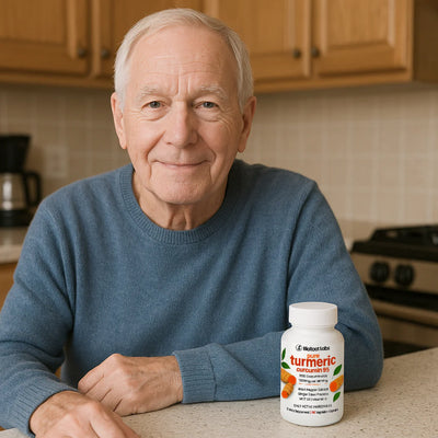 Norman W., 72